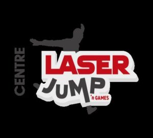 LASER JUMP & GAMES